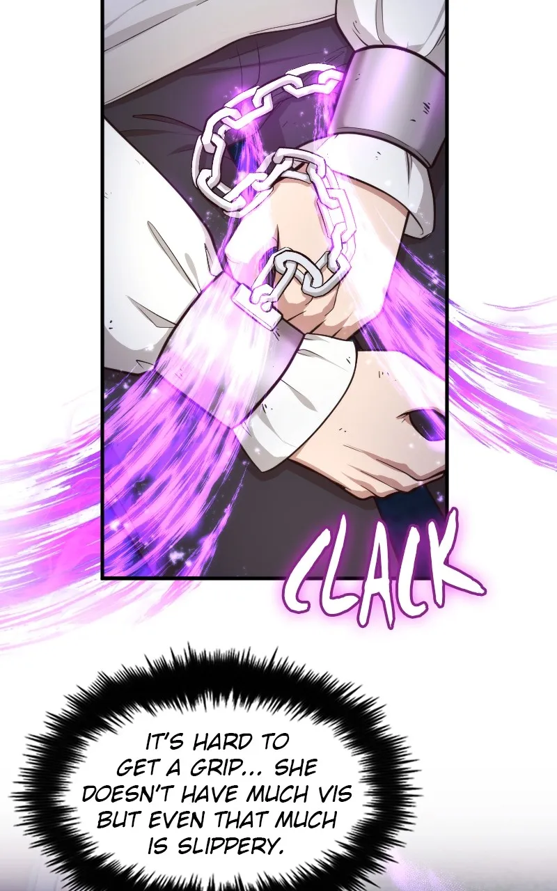 Paranoid Mage Chapter 9 page 49 - 