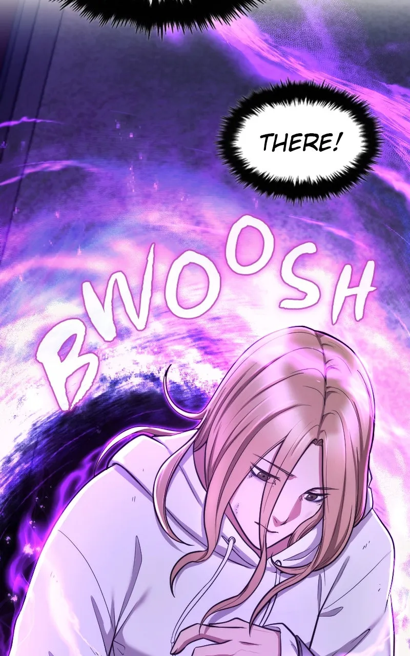 Paranoid Mage Chapter 9 page 50 - 