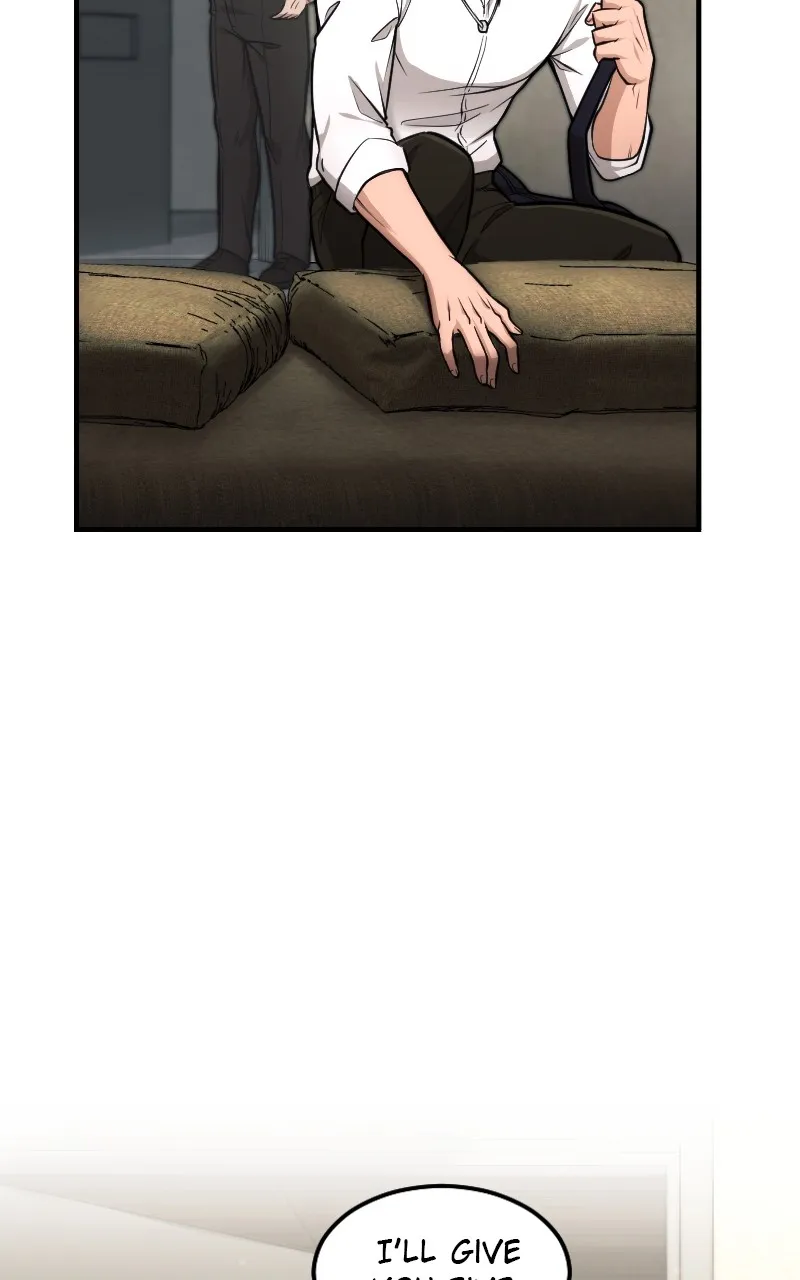 Paranoid Mage Chapter 9 page 6 - 