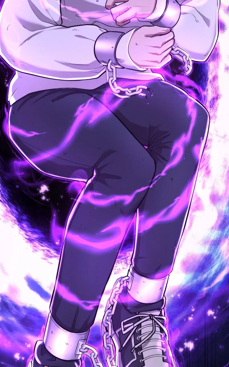 Paranoid Mage Chapter 9 page 51 - 