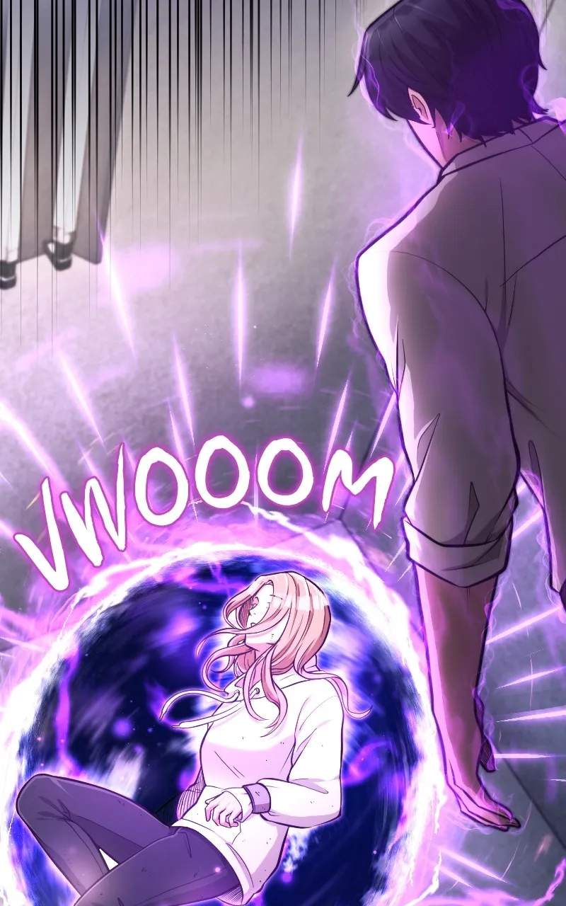Paranoid Mage Chapter 9 page 53 - 