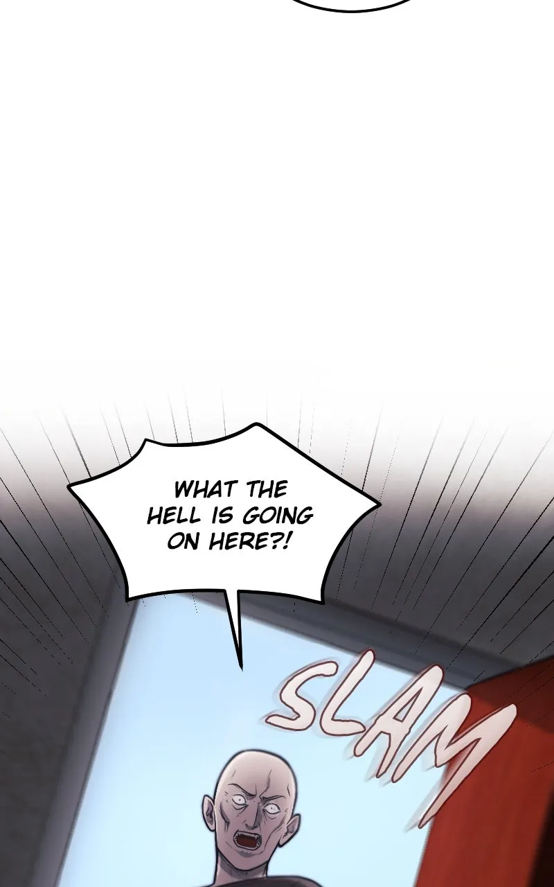 Paranoid Mage Chapter 9 page 56 - 