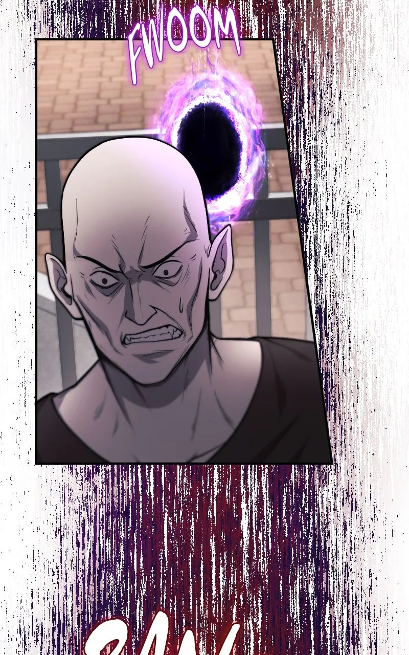 Paranoid Mage Chapter 9 page 58 - 