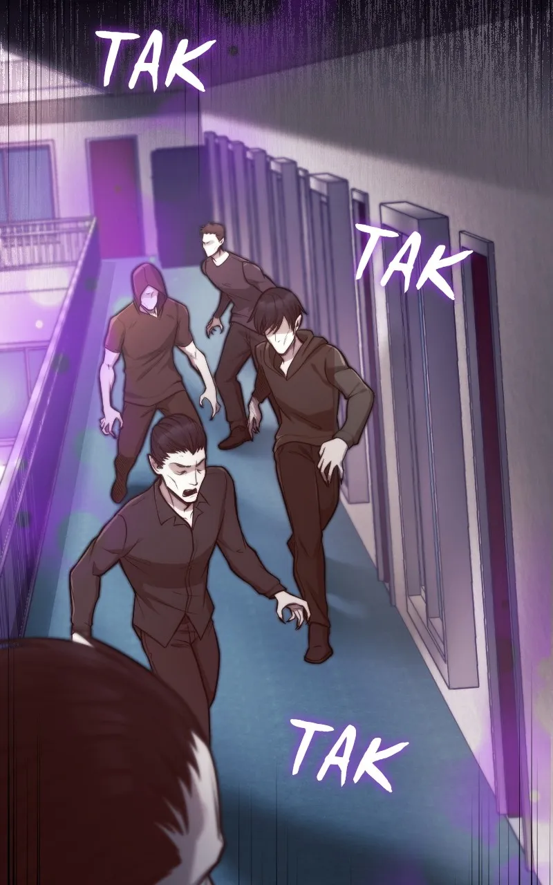 Paranoid Mage Chapter 9 page 61 - 