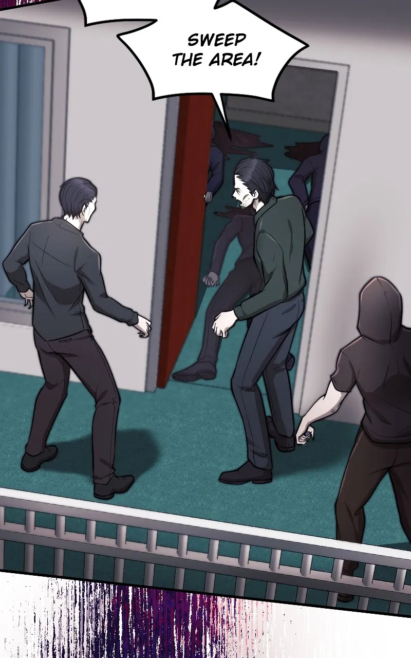 Paranoid Mage Chapter 9 page 63 - 