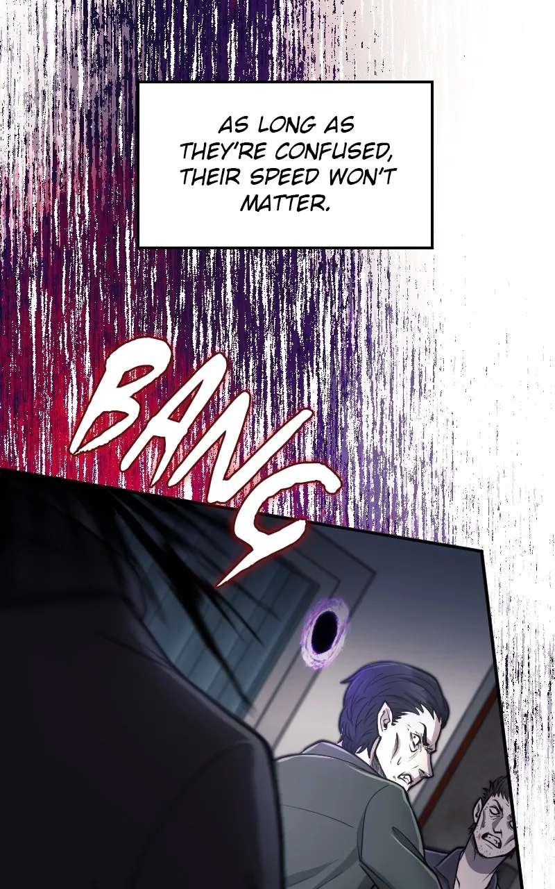 Paranoid Mage Chapter 9 page 64 - 