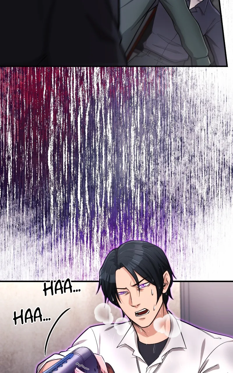 Paranoid Mage Chapter 9 page 65 - 