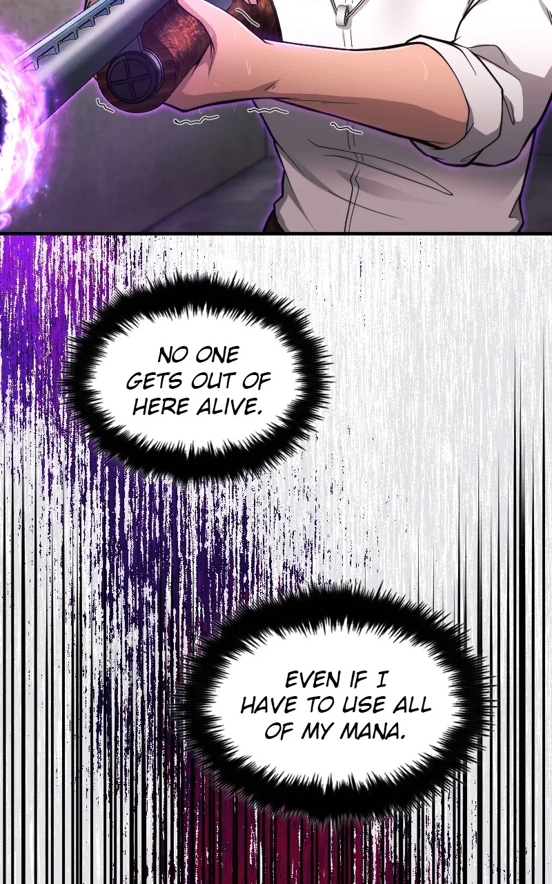 Paranoid Mage Chapter 9 page 66 - 