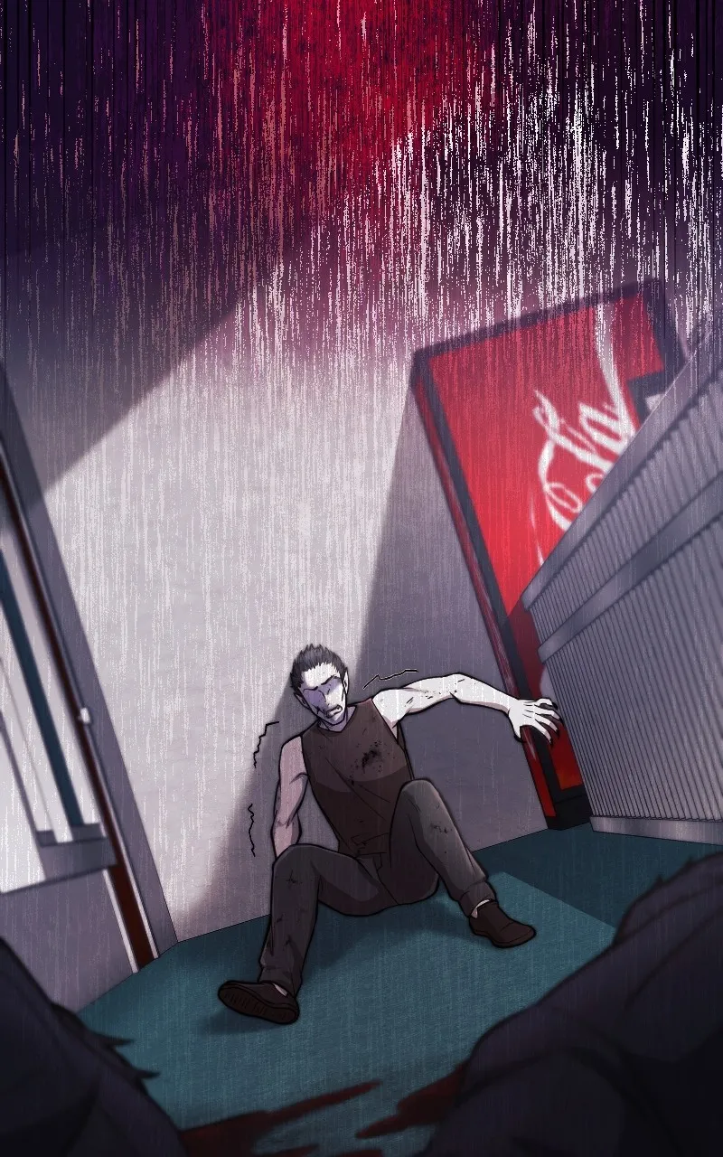 Paranoid Mage Chapter 9 page 69 - 