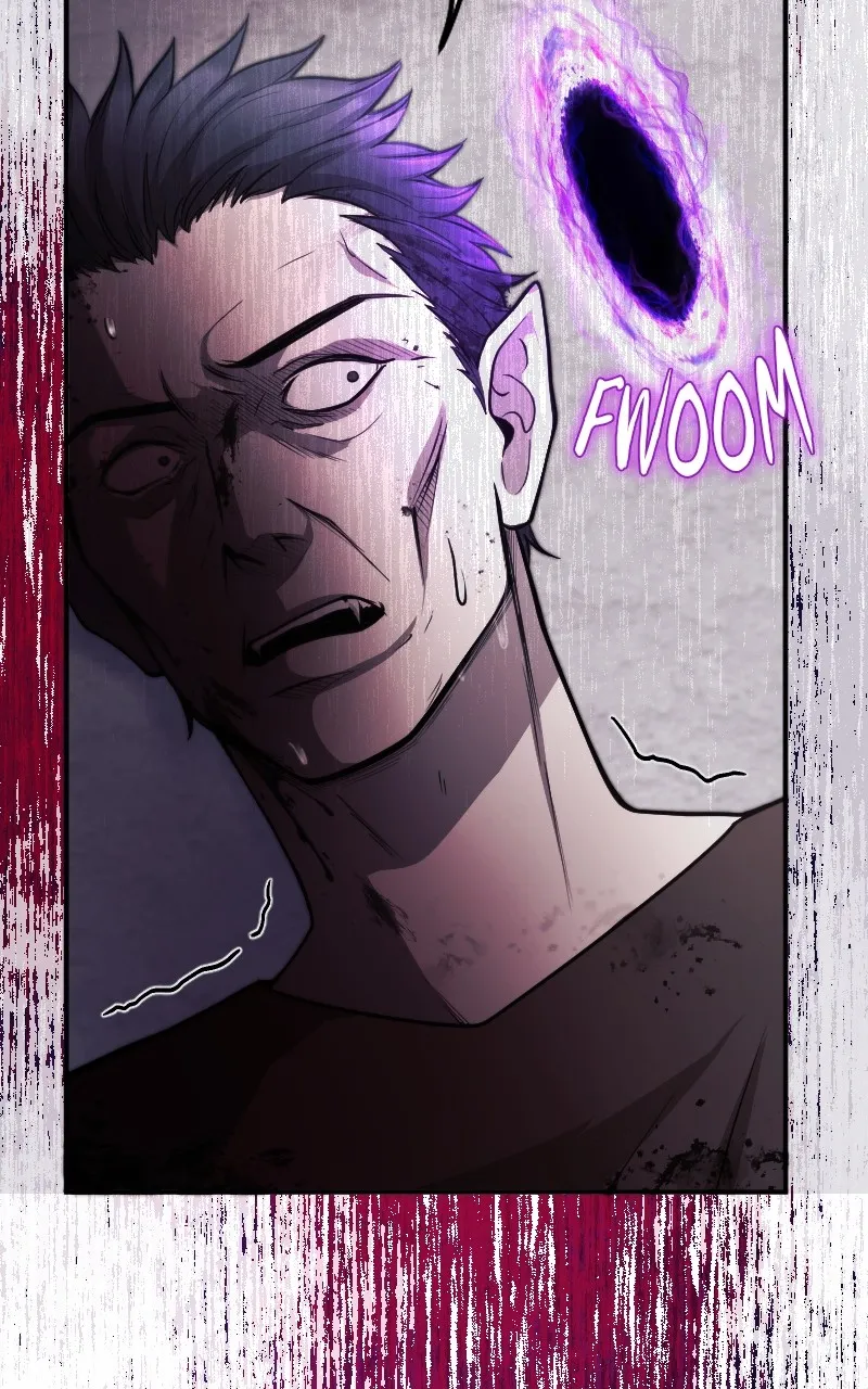 Paranoid Mage Chapter 9 page 71 - 