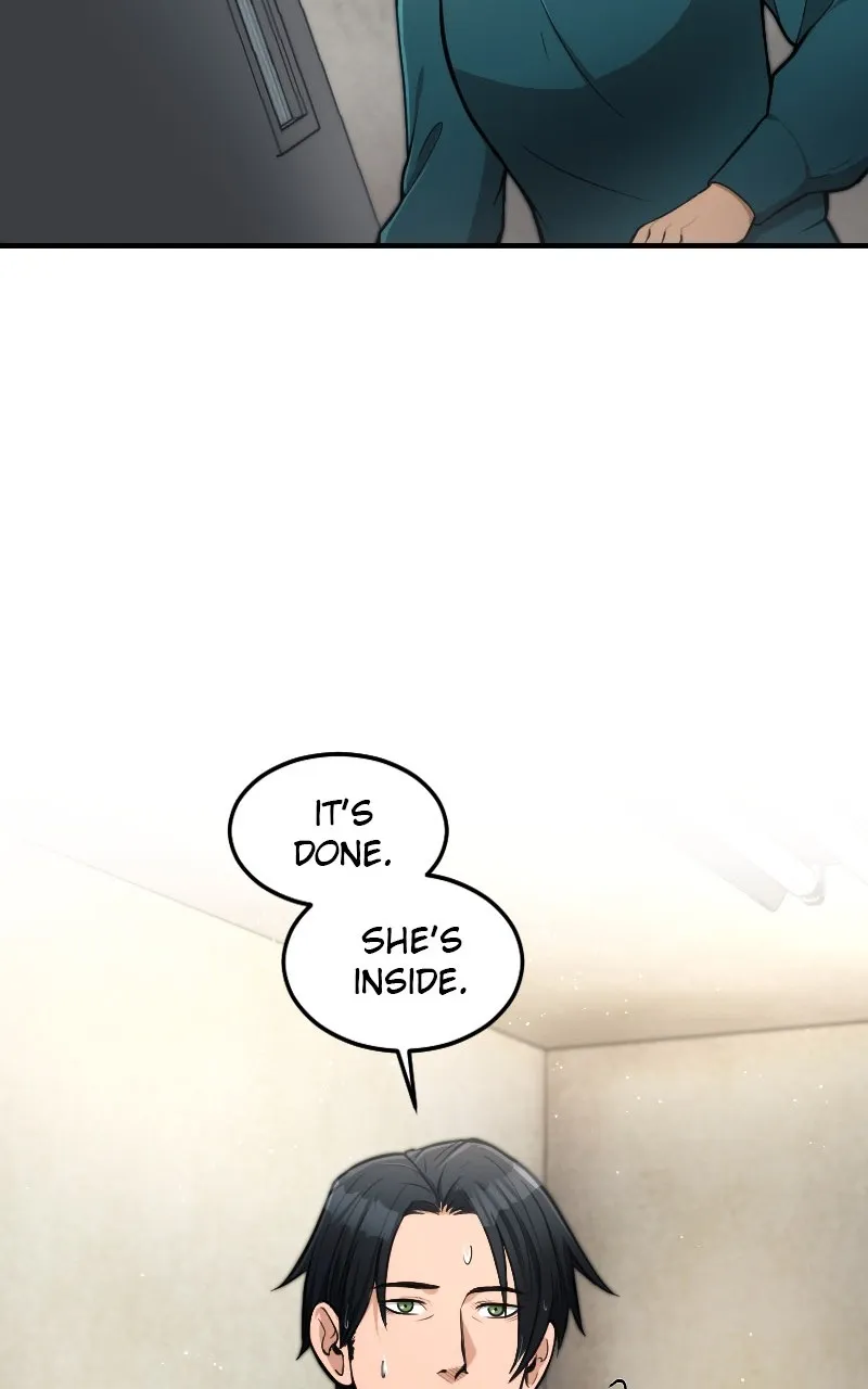 Paranoid Mage Chapter 9 page 77 - 