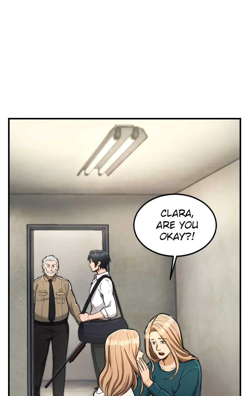 Paranoid Mage Chapter 9 page 79 - 