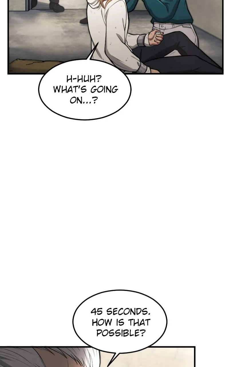 Paranoid Mage Chapter 9 page 80 - 