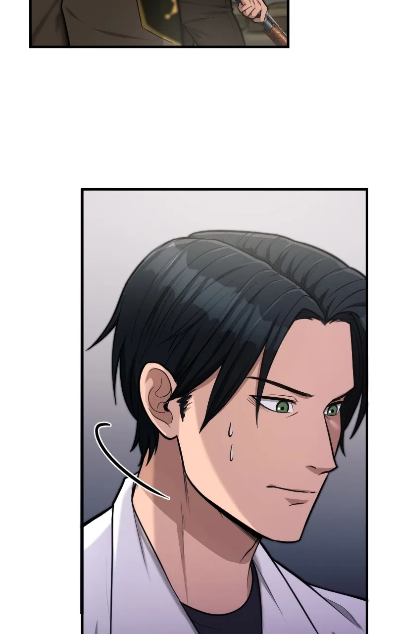 Paranoid Mage Chapter 9 page 9 - 