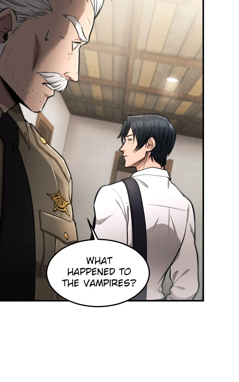 Paranoid Mage Chapter 9 page 81 - 