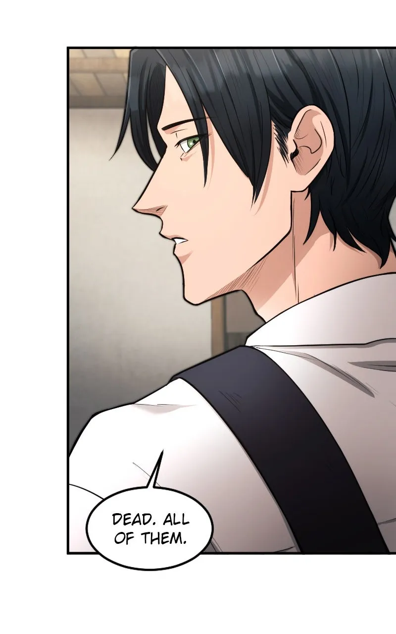 Paranoid Mage Chapter 9 page 82 - 