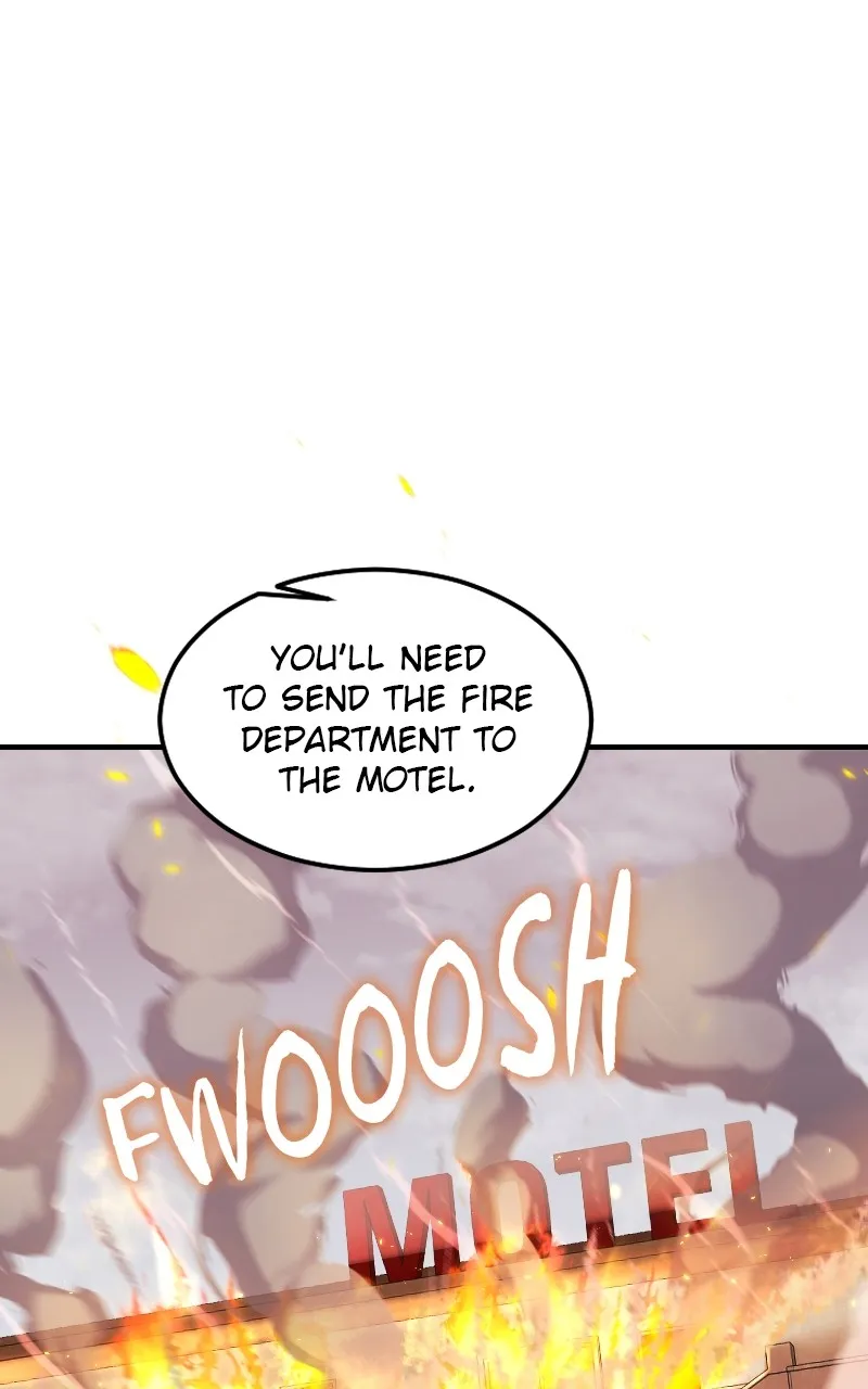Paranoid Mage Chapter 9 page 83 - 