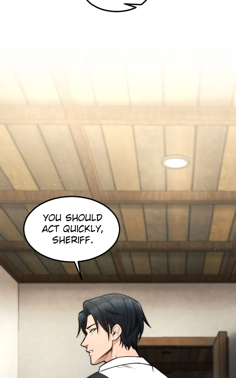 Paranoid Mage Chapter 9 page 87 - 