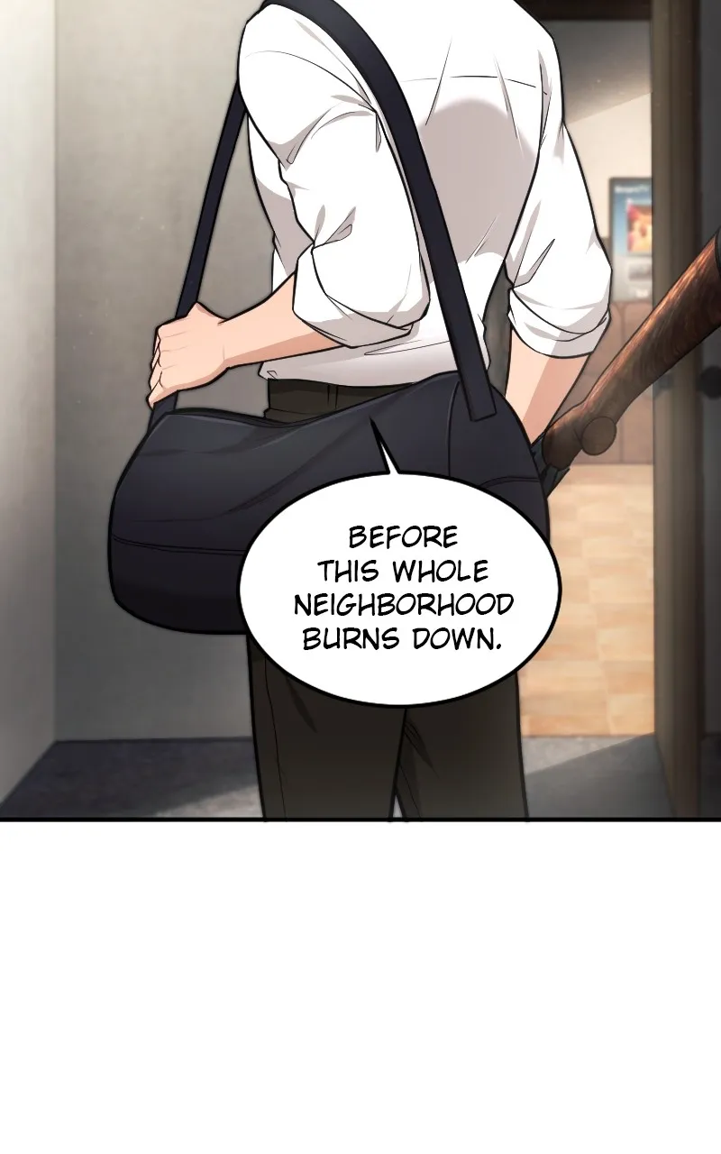 Paranoid Mage Chapter 9 page 88 - 