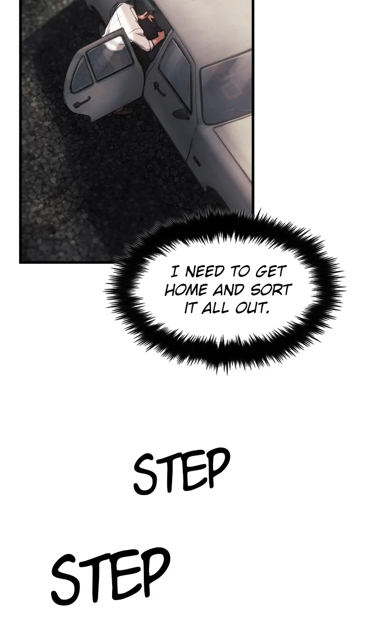 Paranoid Mage Chapter 9 page 90 - 