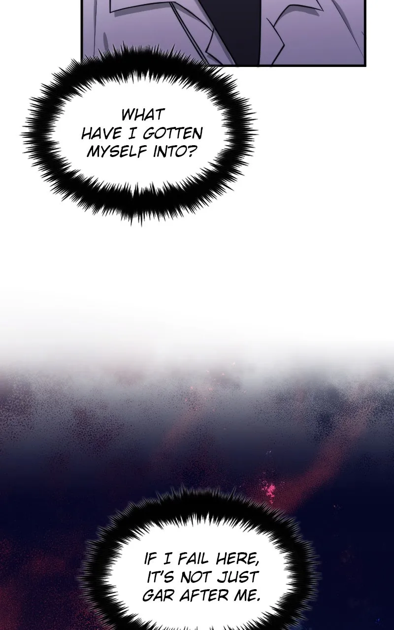 Paranoid Mage Chapter 9 page 10 - 