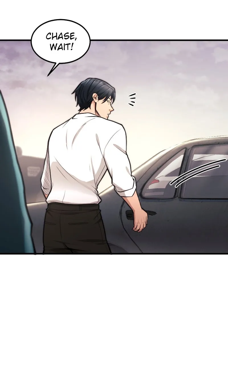 Paranoid Mage Chapter 9 page 91 - 
