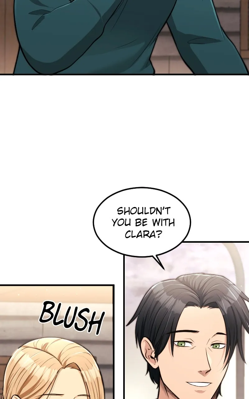 Paranoid Mage Chapter 9 page 93 - 