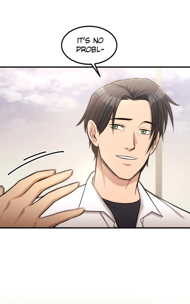 Paranoid Mage Chapter 9 page 95 - 