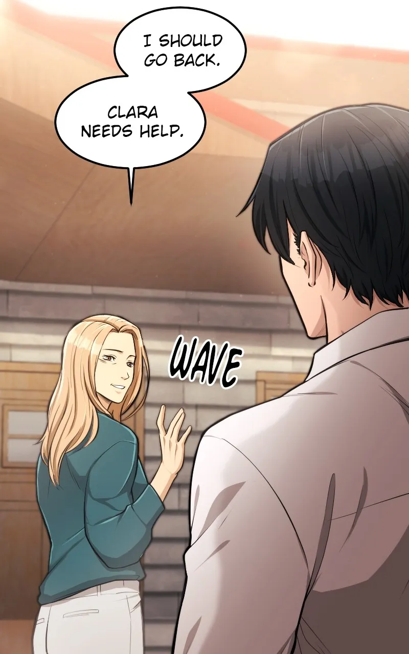 Paranoid Mage Chapter 9 page 99 - 