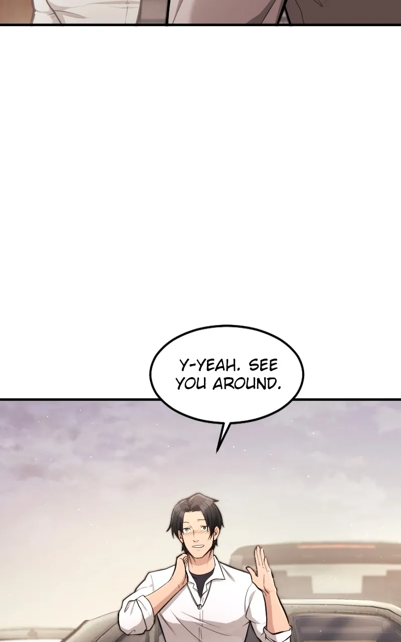 Paranoid Mage Chapter 9 page 100 - 