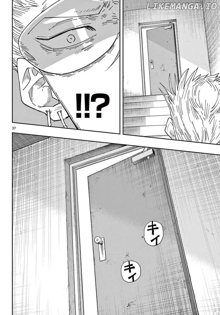 Parashoppers  Manga Chapter 1 page 36 - 