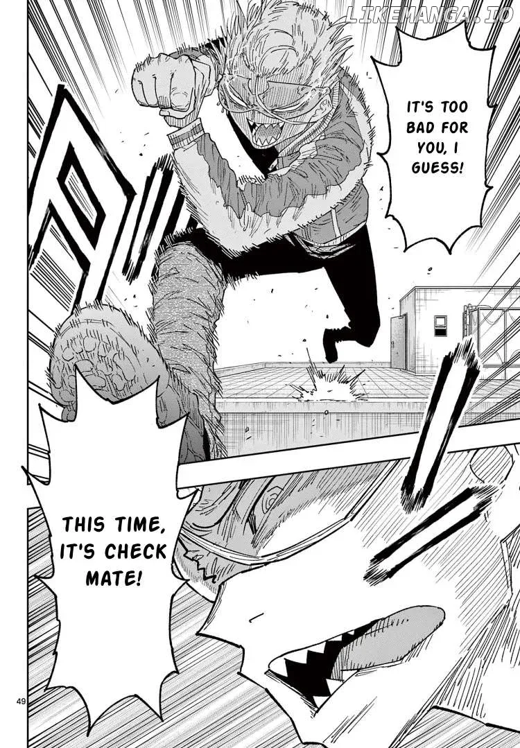 Parashoppers  Manga Chapter 1 page 48 - 
