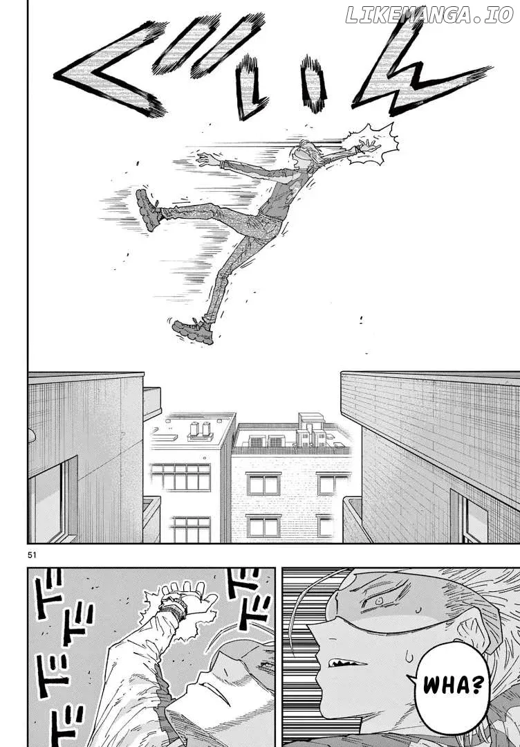 Parashoppers  Manga Chapter 1 page 50 - 