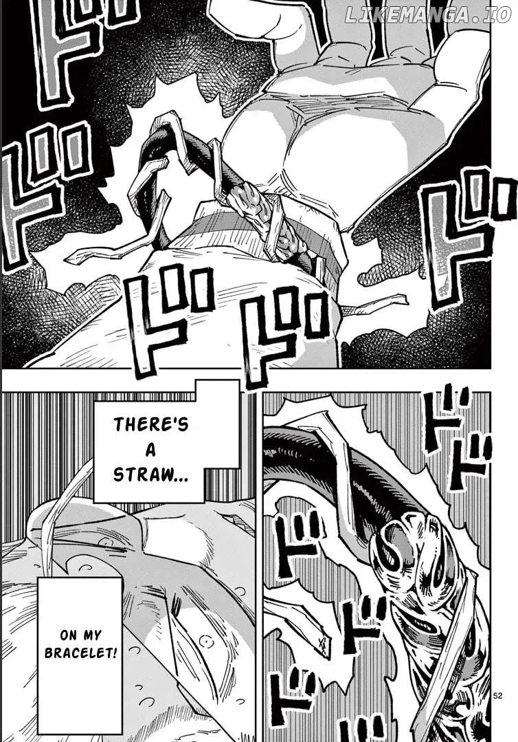 Parashoppers  Manga Chapter 1 page 51 - 