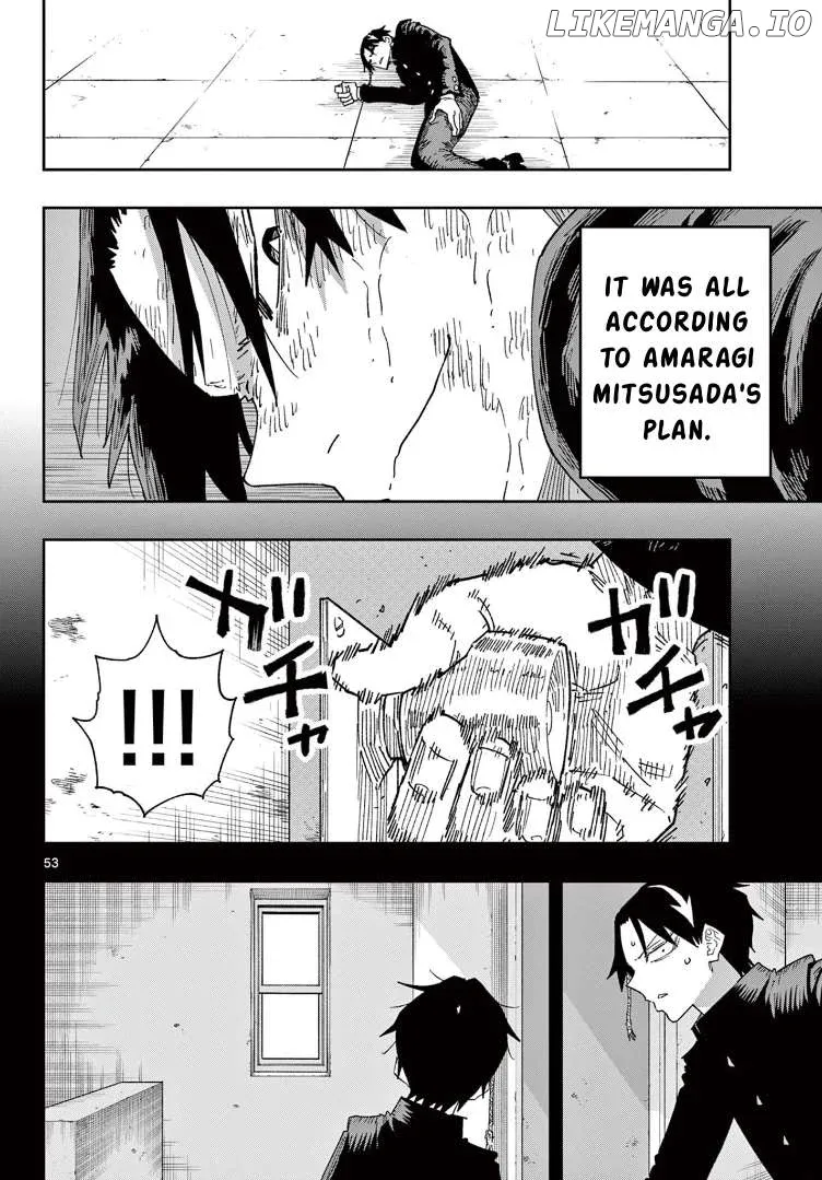 Parashoppers  Manga Chapter 1 page 52 - 