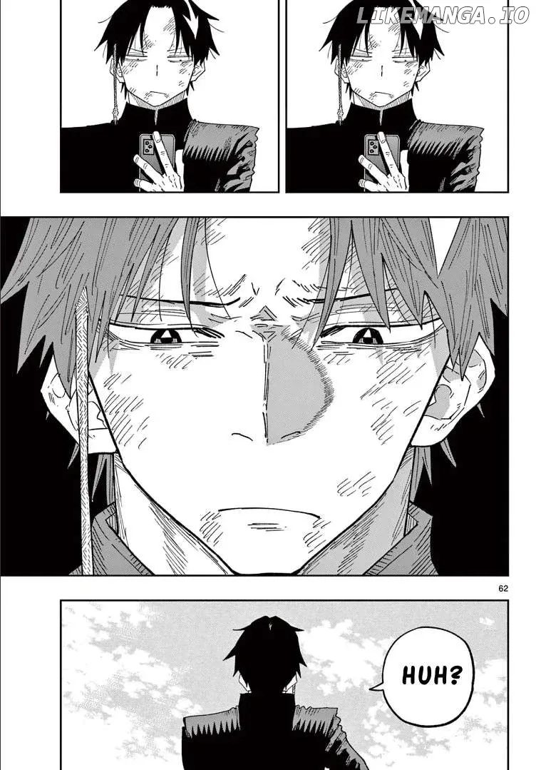 Parashoppers  Manga Chapter 1 page 61 - 
