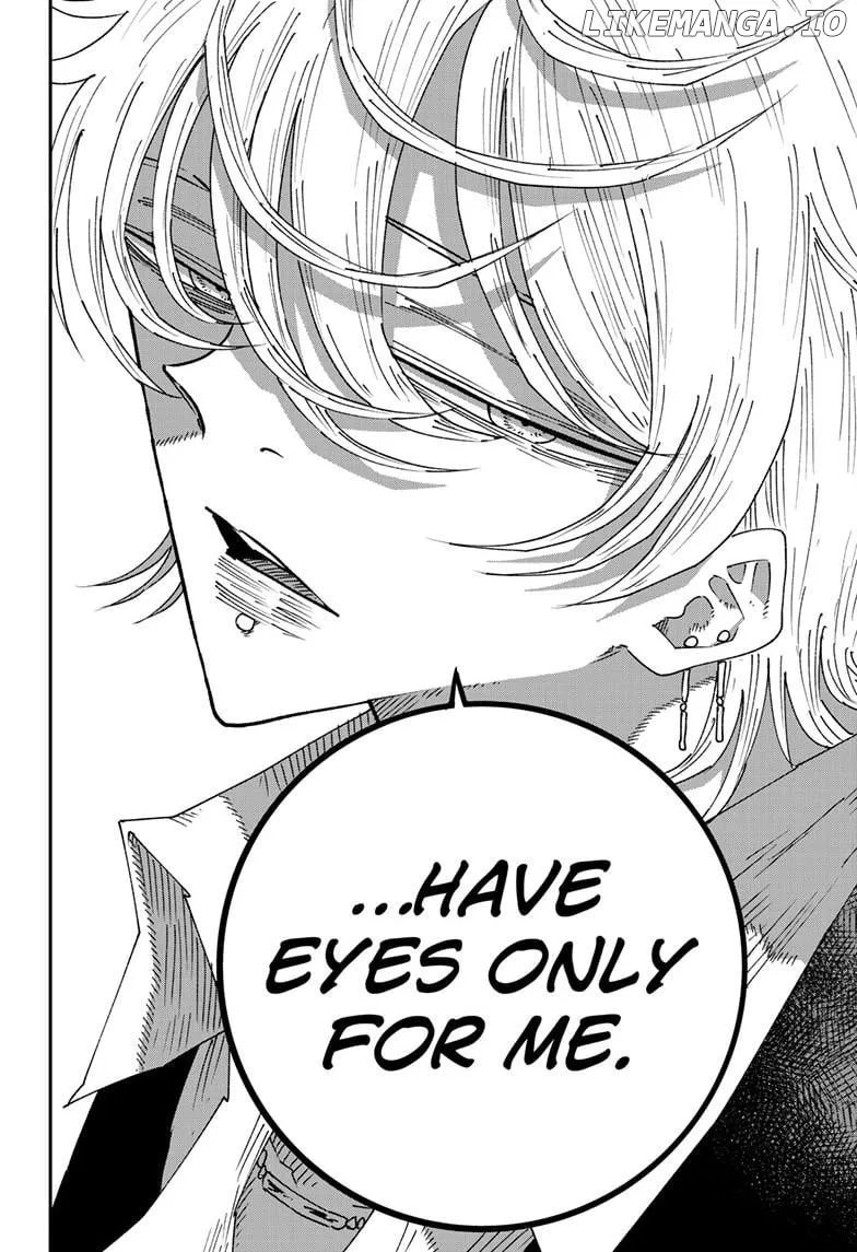 Parashoppers  Manga Chapter 28 page 19 - 