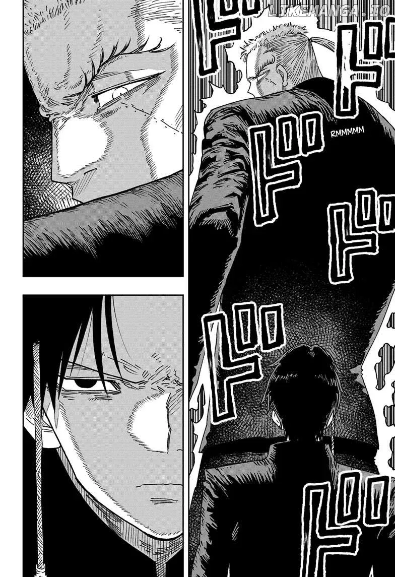 Parashoppers  Manga Chapter 4 page 14 - 