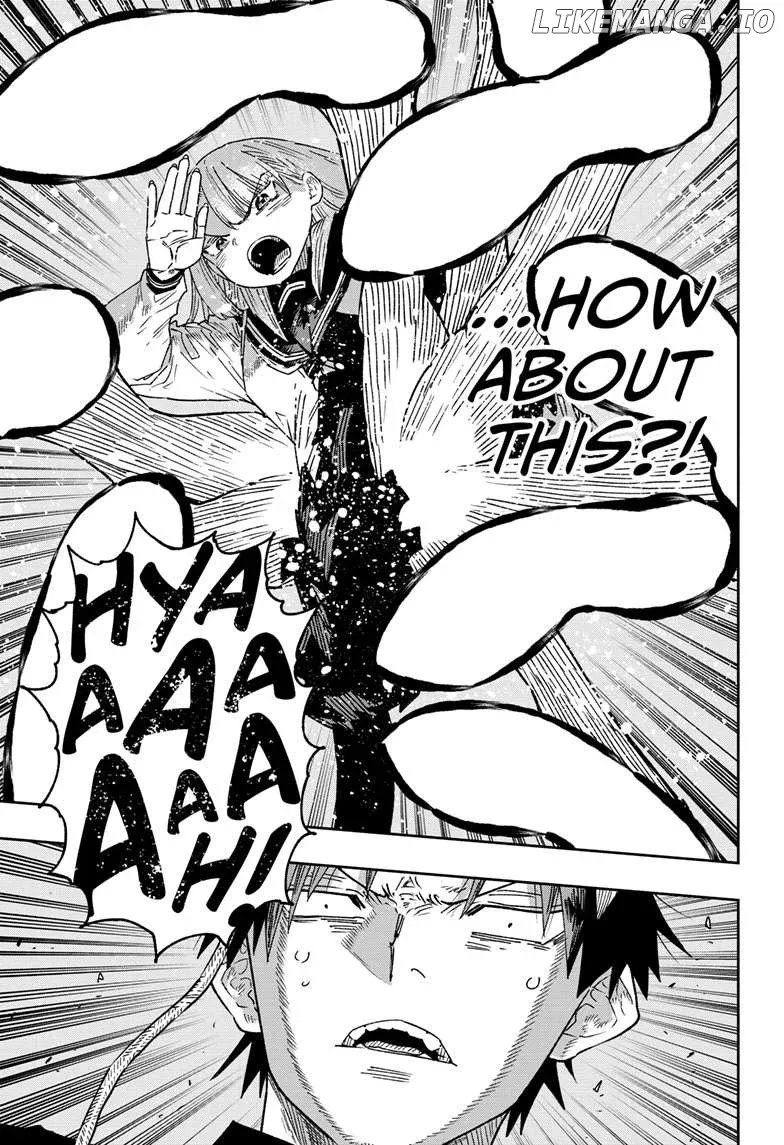 Parashoppers  Manga Chapter 5 page 5 - 