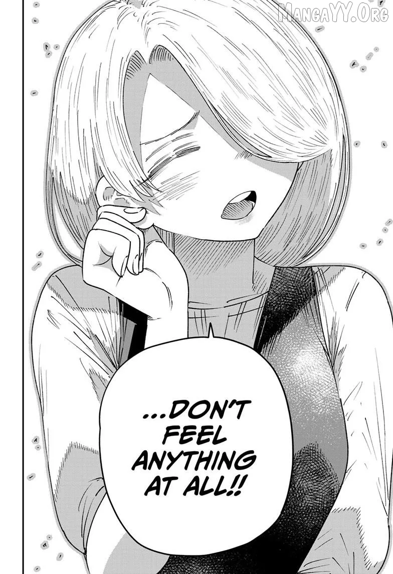 Parashoppers  Manga Chapter 50 page 21 - 