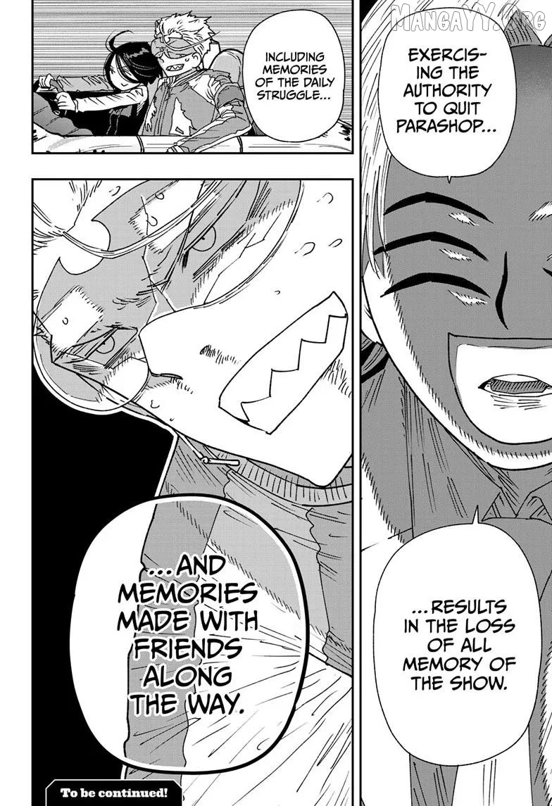 Parashoppers  Manga Chapter 53 page 24 - 
