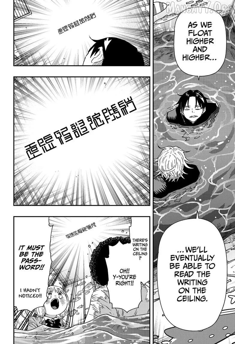 Parashoppers  Manga Chapter 55 page 21 - 
