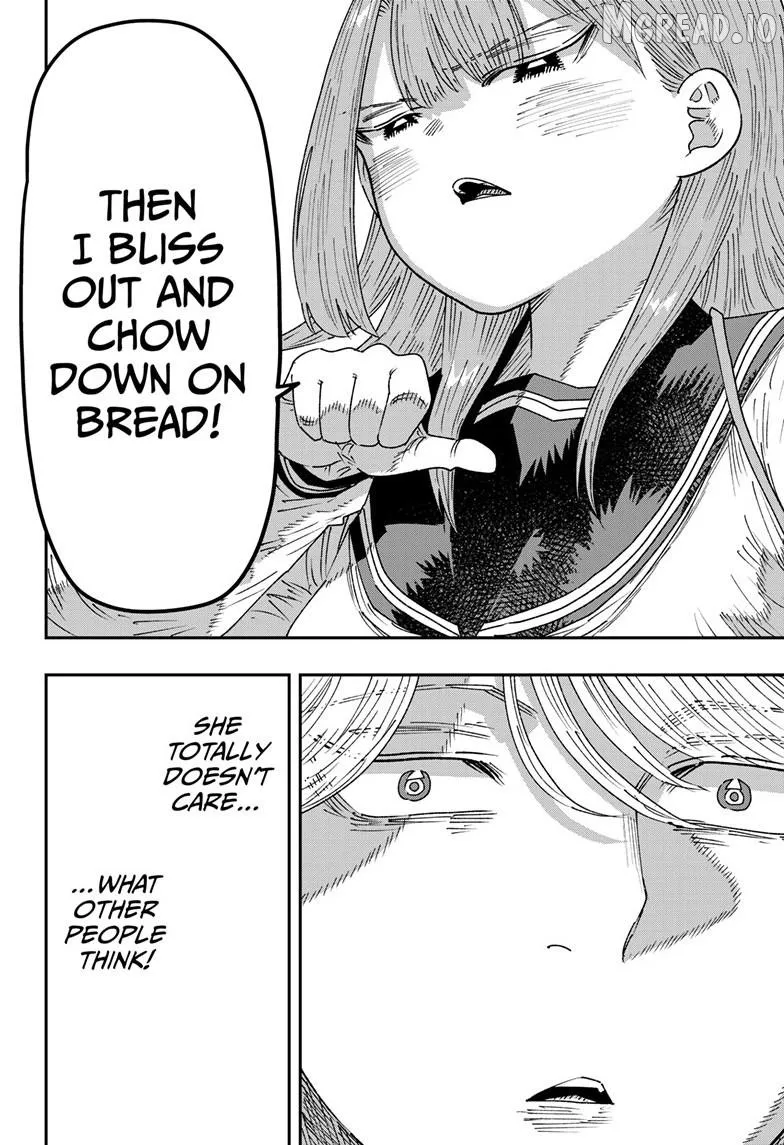 Parashoppers  Manga Chapter 60 page 15 - 