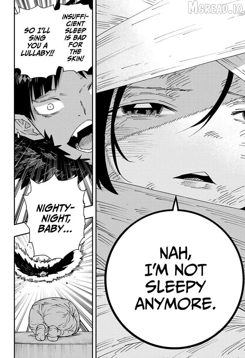 Parashoppers  Manga Chapter 62 page 13 - 
