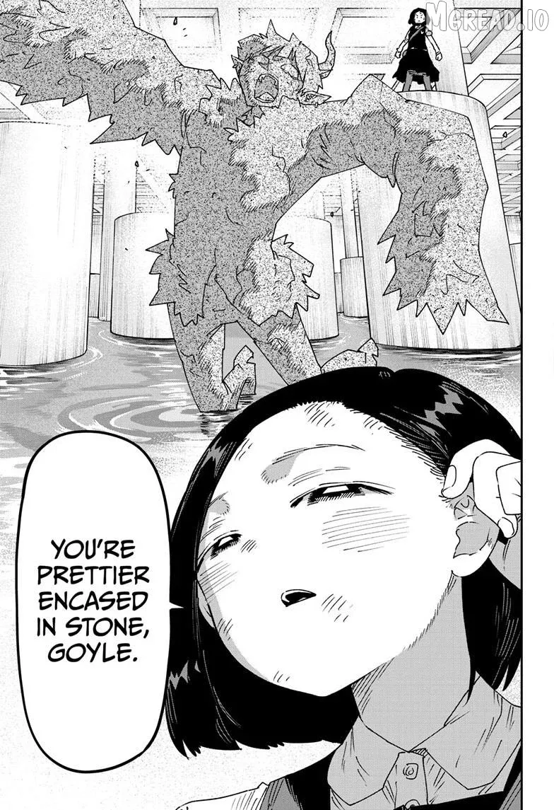 Parashoppers  Manga Chapter 62 page 20 - 