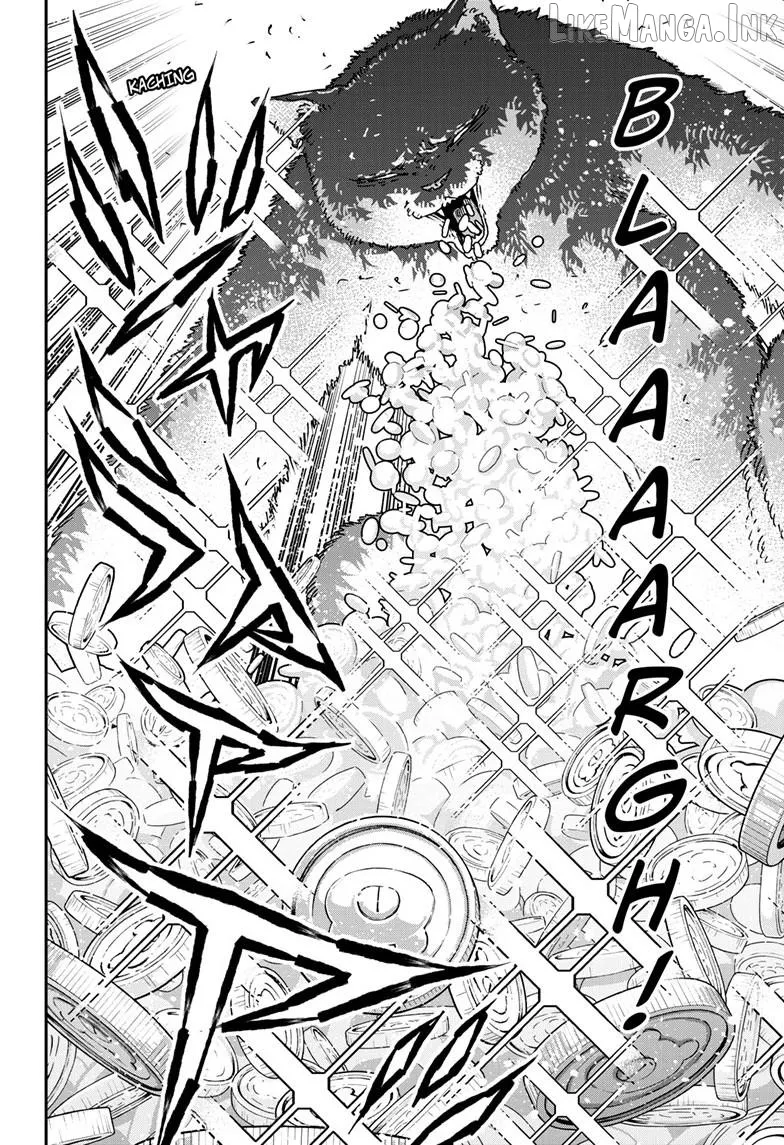Parashoppers  Manga Chapter 67 page 19 - 