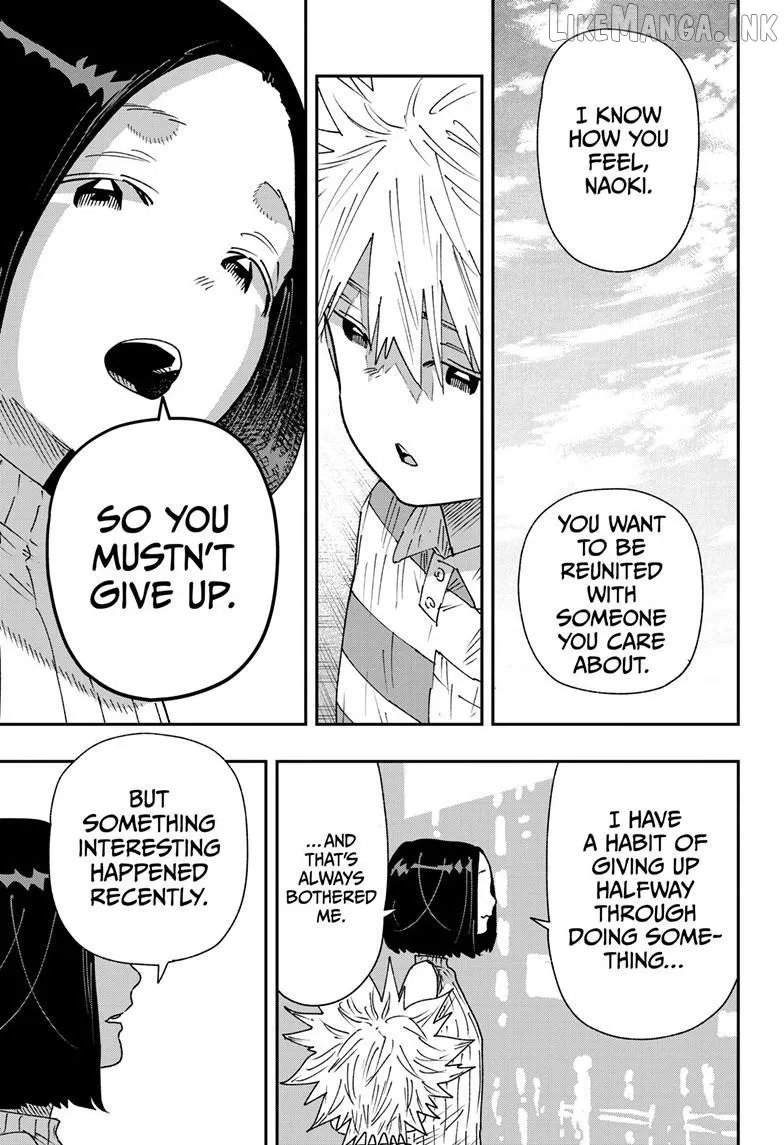 Parashoppers  Manga Chapter 70 page 12 - 