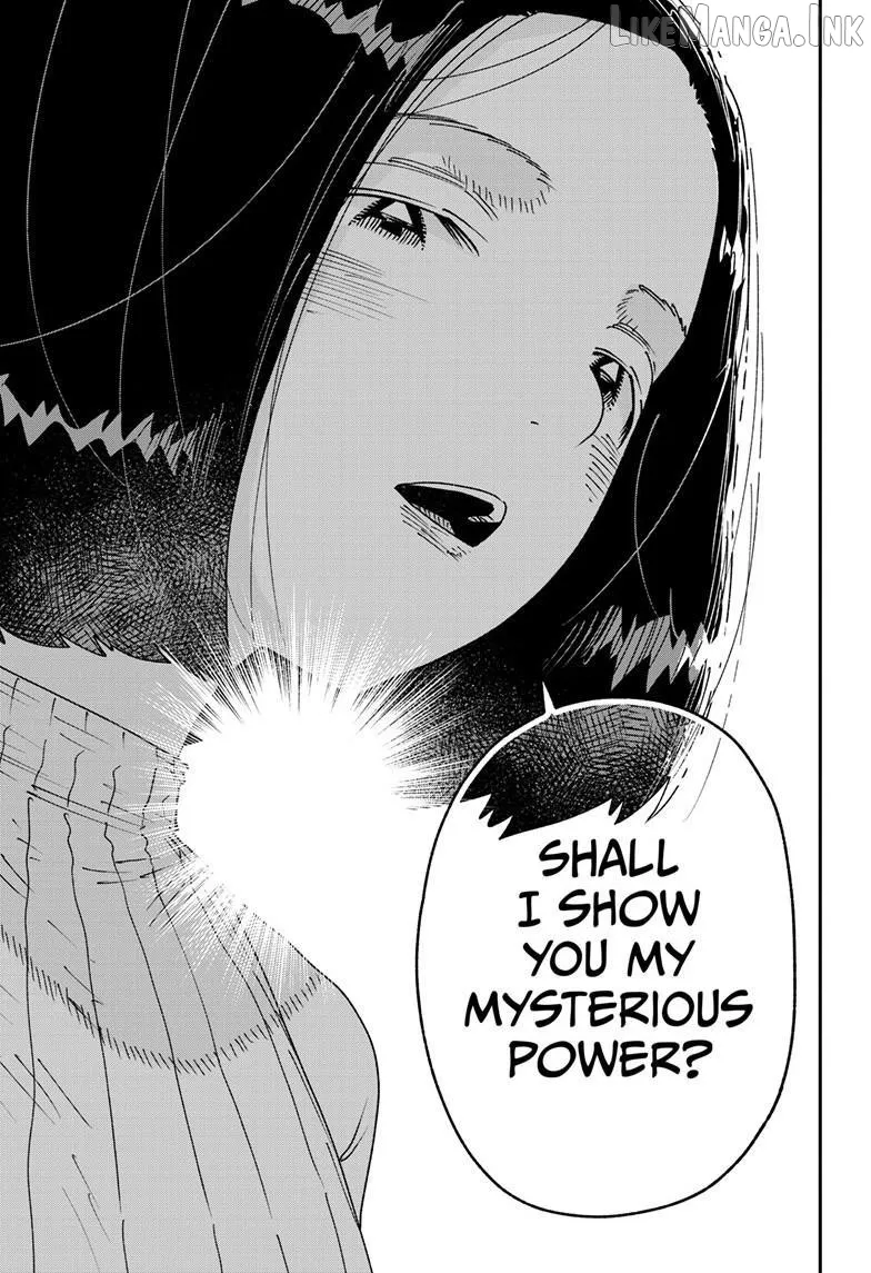 Parashoppers  Manga Chapter 70 page 14 - 