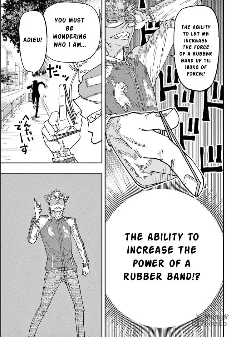 Parashoppers Chapter 1 page 21 - 