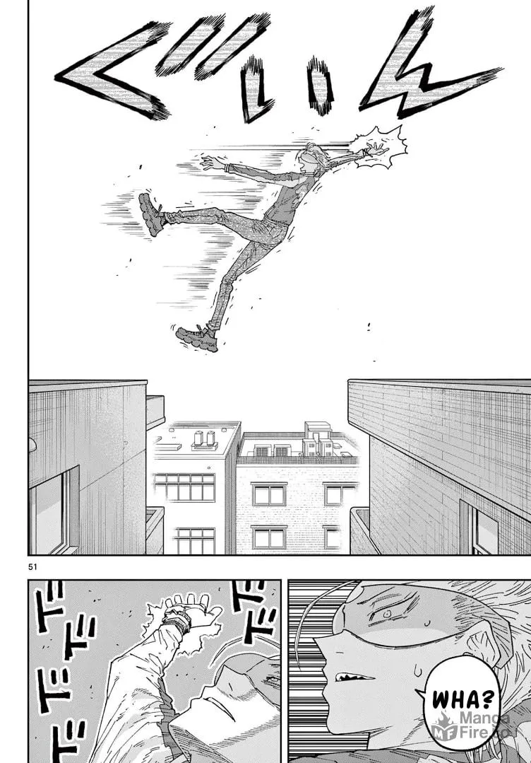 Parashoppers Chapter 1 page 50 - 